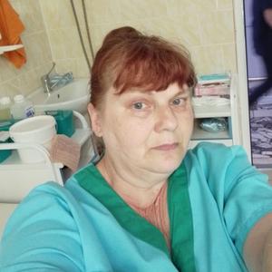 Татьяна, 55 лет, Пермь