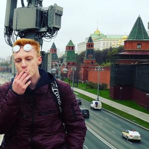 Парни в Смоленске: Сергей, 22 - ищет девушку из Смоленска