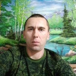 Олег, 41 год, Курган