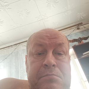 Юрий, 56 лет, Барнаул