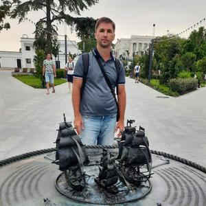 Парни в Ульяновске: Влад, 37 - ищет девушку из Ульяновска