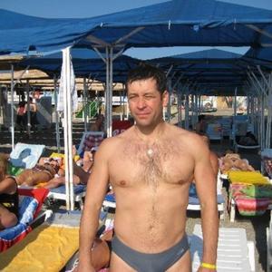 Simbad, 44 года, Белорецк