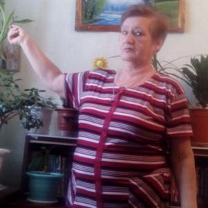 Александра, 73 года, Оренбург