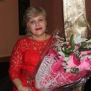 Людмила, 68 лет, Хабаровск