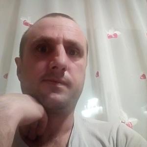 Александр, 43 года, Черногорск