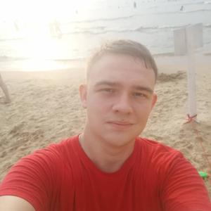 Евгений, 25 лет, Волжский