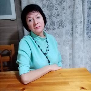 Светлана, 58 лет, Калуга