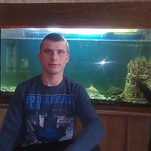 Парни в Курчатове: Андрей, 33 - ищет девушку из Курчатова