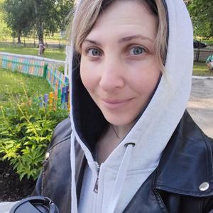 Ольга, 34 года, Заринск