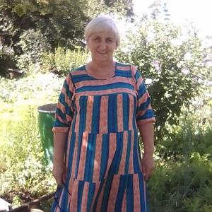 Елена Васильева, 63 года, Челябинск