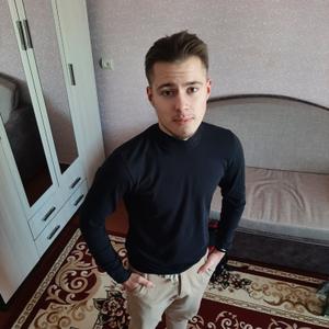 Алексей, 19 лет, Курган