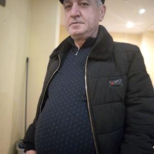 Салех, 59 лет, Москва