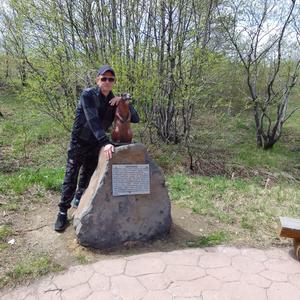 Леонид, 46 лет, Петропавловск-Камчатский