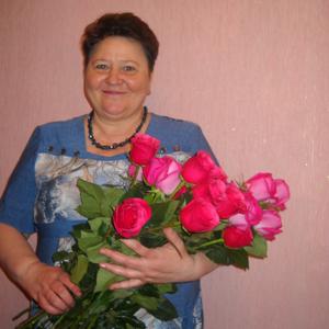 Галина, 65 лет, Томск