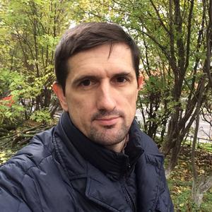 Андрей, 45 лет, Ивантеевка
