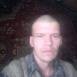 Андрей, 37 лет, Буй