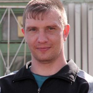 Саша, 47 лет, Зеленогорск