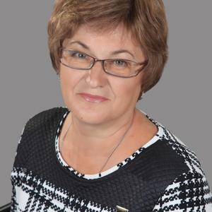 Наталья Леонтьева, 68 лет, Звенигород