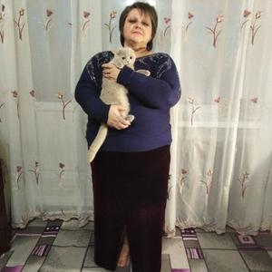 Nadezda, 58 лет, Кимовск
