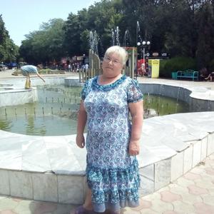 Надежда, 63 года, Архангельск