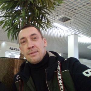 Евгений Викторов, 40 лет, Череповец