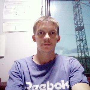 Димон, 42 года, Красноярск