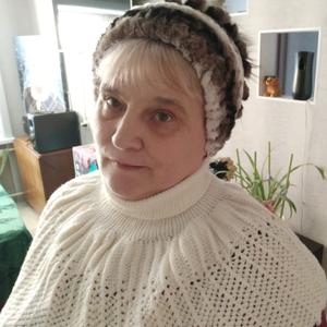 Анна Балюк, 58 лет, Хабаровск