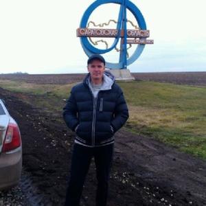 Парни в Саратове: Олег, 42 - ищет девушку из Саратова