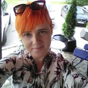 Девушки в Жигулевске: Настасья, 36 - ищет парня из Жигулевска