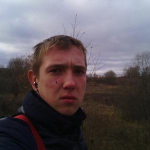 Владимир, 28 лет, Переславль-Залесский
