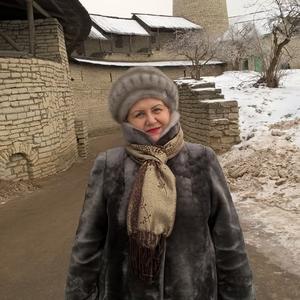 Девушки в Пскове: Людмила, 72 - ищет парня из Пскова