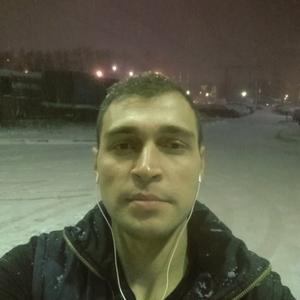 Сергей, 36 лет, Красногорск