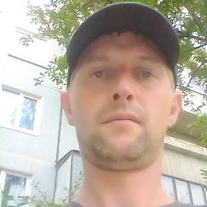 Парни в Тольятти: Мужик Матеркин, 39 - ищет девушку из Тольятти