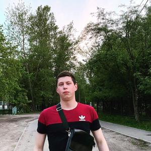 Артем, 22 года, Ярославль