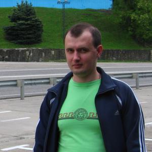 Виталий, 40 лет, Орск