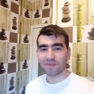 Парни в Лобне: Akram Hojimuradov, 29 - ищет девушку из Лобни
