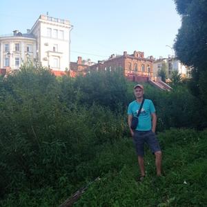 Парни в Вологде: Роман, 38 - ищет девушку из Вологды
