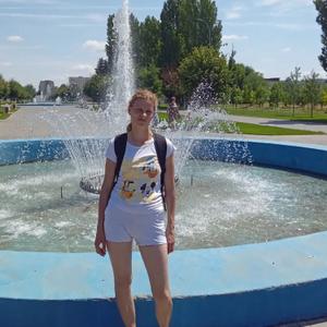 Девушки в Волгограде: Наталья, 34 - ищет парня из Волгограда