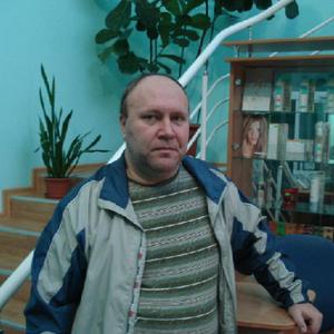 Олег, 64 года, Новокузнецк