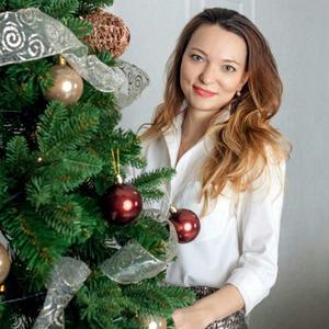 Анна, 42 года, Красноярск