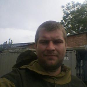 Кирилл, 35 лет, Новочеркасск