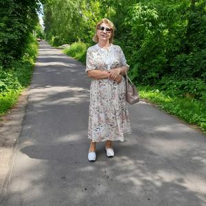 Tatyana Samutina, 69 лет, Одинцово