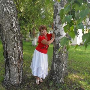 Светлана, 65 лет, Шуя