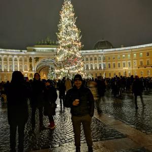 Парни в Санкт-Петербурге: Виктор, 42 - ищет девушку из Санкт-Петербурга