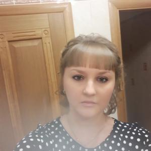 Мария Юровских, 37 лет, Новоуральск