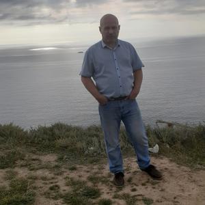 Сергей, 50 лет, Анапа