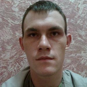 Парни в Петропавловске-Камчатском: Иван, 33 - ищет девушку из Петропавловска-Камчатского