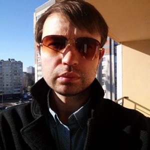 Александр Колосов, 34 года, Киров
