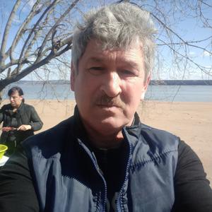 Роберт, 56 лет, Пермь