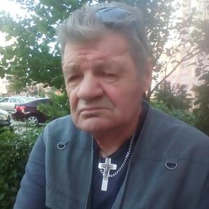 Александр, 69 лет, Москва